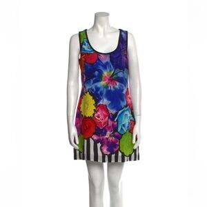 Roberto Cavalli dress